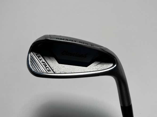 Cleveland Smart Sole Full-Face Chipper UST Mamiya Recoil 50g Ladies RH