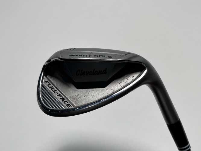 Cleveland Smart Sole Full-Face Gap Wedge GW UST Mamiya Recoil Dart 50g Wedge RH