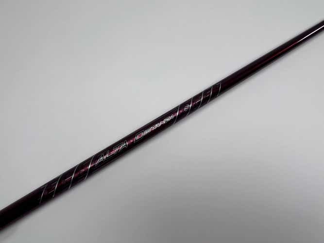 Ping Alta Distanza 40g Seniors Graphite Fairway Wood Shaft 42"-Callaway READ