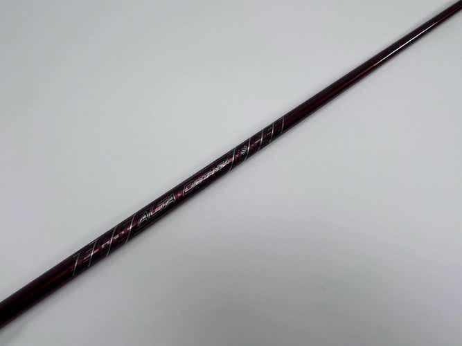 Ping Alta Distanza 40g Seniors Graphite Fairway Wood Shaft 41.75"-Callaway READ