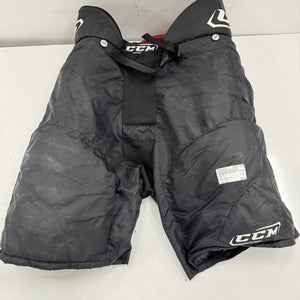 Used CCM U Senior Pant Black XL 11860-S000306337