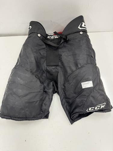 Used CCM U Senior Pant Black XL 11860-S000306337