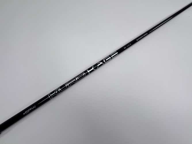 Mitsubishi Chemical Kuro Kage Silver 50g Stiff  Driver Shaft 44"-Titleist