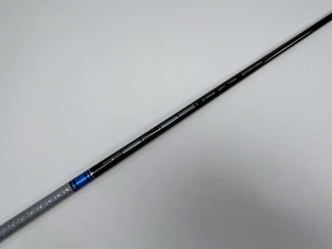 Mitsubishi Chemical Tensei Blue AV Series 65g Stiff Hybrid Shaft 39.5"-Titleist
