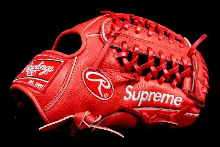 2012 Rawlings Baseball Glove 12" (New)