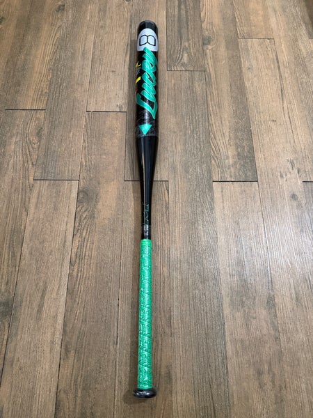 2026 Lucky 8 Miken Bat (-8) 26 oz 34" (New)