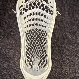 STX X10. Box Head. Baked and Pinched