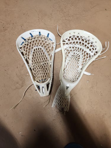 Brine Superlight + Motive Head Bundle