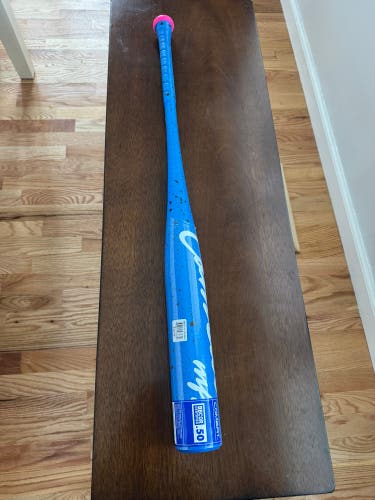 2026 Combat MFG Spec A1 Alloy BBCOR Certified Bat (-3) 31 oz 34" (New)