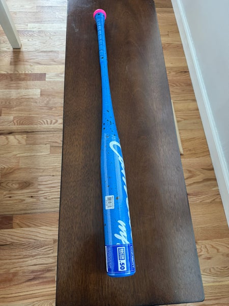 2026 Combat MFG Spec A1 Alloy BBCOR Certified Bat (-3) 31 oz 34" (New)