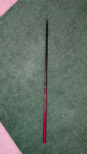 Mitsubishi Rayon KURO KAGE 60g R‑Flex Shaft – Cut to 35.5