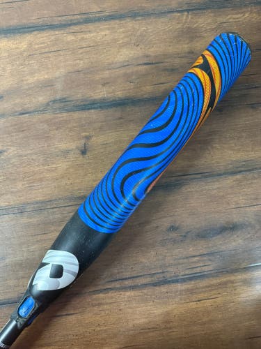 DeMarini CF 32/22 (-10) Fastpitch Softball Bat