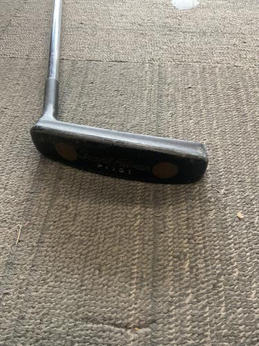 Used Arnold Palmer P-101 Mens Putter RH 11614-S000233733