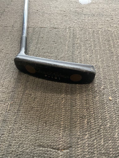 Used Arnold Palmer P-101 Mens Putter RH 11614-S000233733