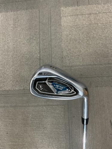 Used Mizuno JPX 825 Mens Individual Iron RH 8 Iron 11614-S000233715