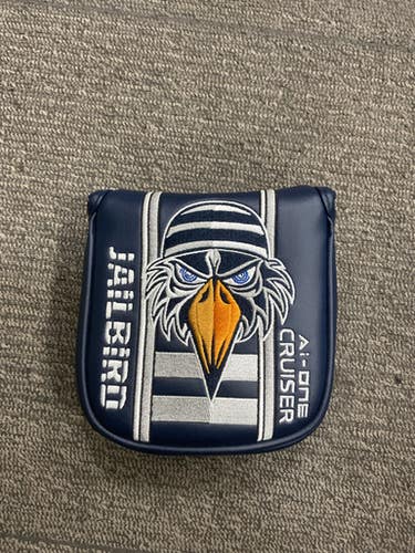Used Callaway AI-ONE CRUISER JAILBIRD HC Golf Accessory 11614-S000233703