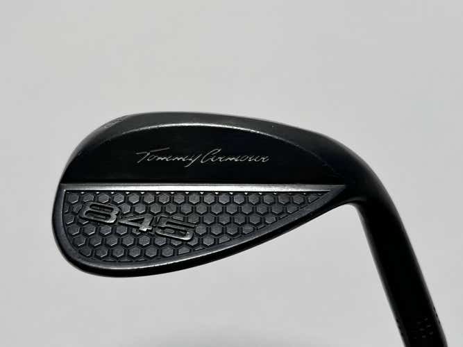 Tommy Armour 845 Wedge 56* 10 Bounce Stock Wedge Steel Mens RH