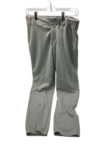 Used Champro ADT GRY MD PANTS BB/SB Pant Mens Silver MD 11347-S000266393