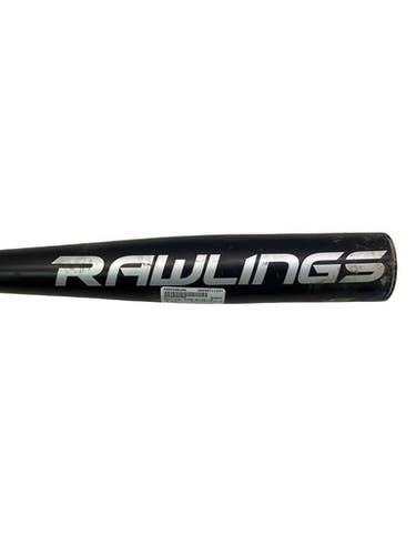 Used Rawlings 5150 ALLOY -5 BB/SB USA 2 5/8 Bat 32" 11347-S000266390