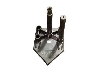 Used Jugs BATTING TEE BB/SB Batting Tee 11347-S000266352