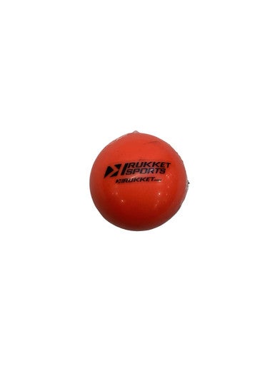 Used WEIGHTED BALL BB/SB Training Aid 11347-S000266342