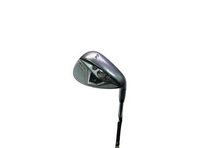 Used Taylormade TP MILLLED 64 DEG Golf Wedge Mens RH 64 Degree 11347-S000266332