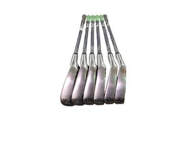 Used PXG 0311 T FORGED GEN 3 Mens Iron Set RH 5I-PW 11347-S000266333