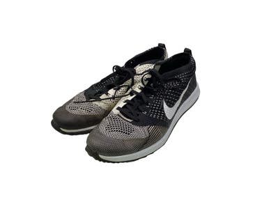 Used Nike Mens Golf Shoes Black Senior 11.5 11347-S000266325