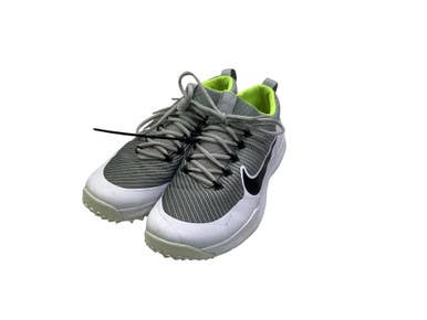 Used Nike Mens Golf Shoes White Senior 12 11347-S000266324
