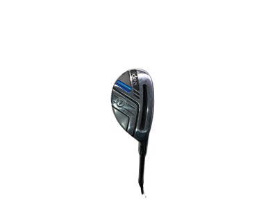 Used Adams IDEA 7 HYBRID Mens Hybrid Club RH 7 Hybrid 11347-S000266308