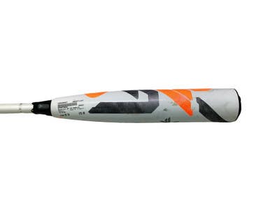 Used Demarini CF -8 C8ZS-21 BB/SB USSSA 2 3/4 Bat 30" 11347-S000266307
