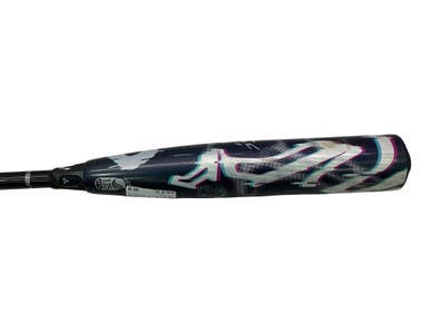 Used Demarini CF -10 CBZS-LE 20 BB/SB USSSA 2 3/4 Bat 30" 11347-S000266306