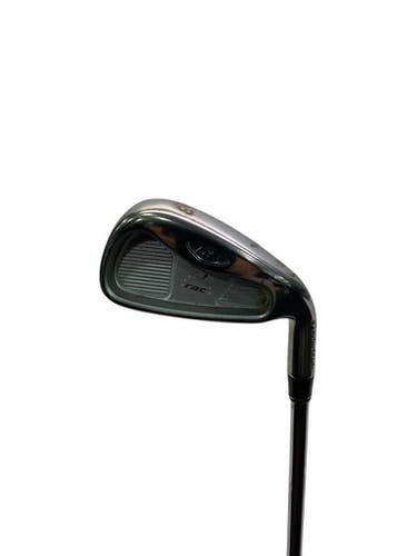 Used Taylormade RAC OS Mens Individual Iron RH 3 Iron 11347-S000266295