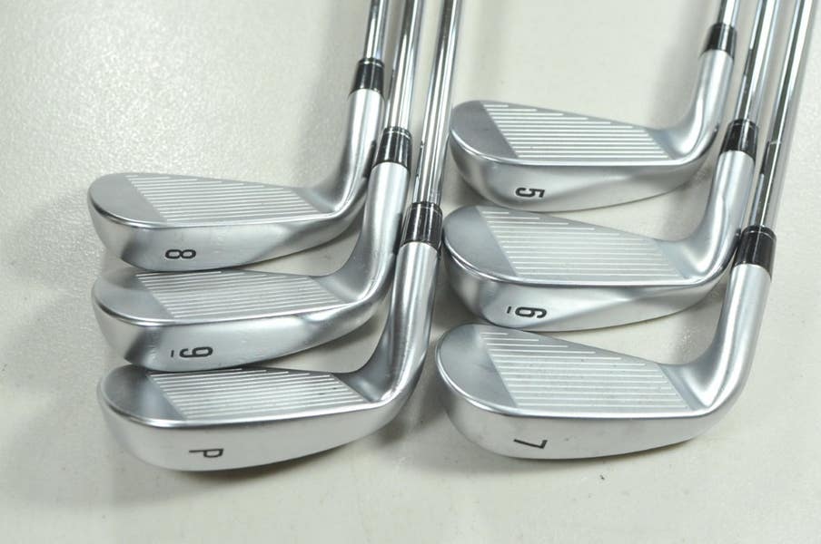 Callaway Apex AI 200 Irons Review - Golf Insider Callaway Apex AI 200 Irons Review - Golf Insider