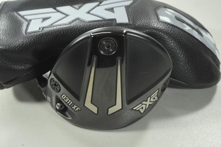 PXG 0311 XF Gen5 10.5* Driver Regular Flex Right Tensei Blue AV 55g # 212449