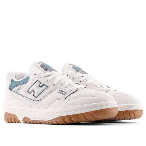 New Balance 550 BBW550SE Sneakers Women's US 11 Sea Salt Lifestyle Shoes SHOP203