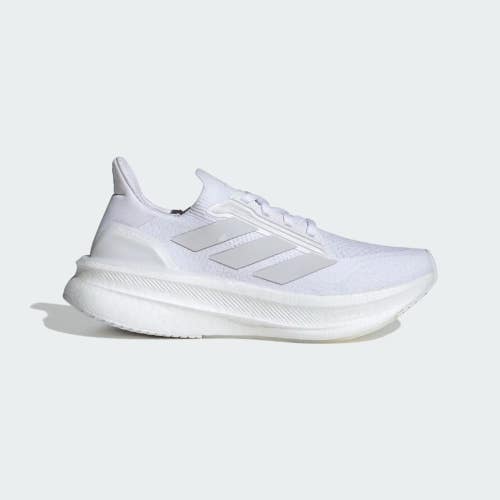 Adidas Ultraboost 5X JH7252 Sneakers Women's White Athletic Running Shoes MEW298