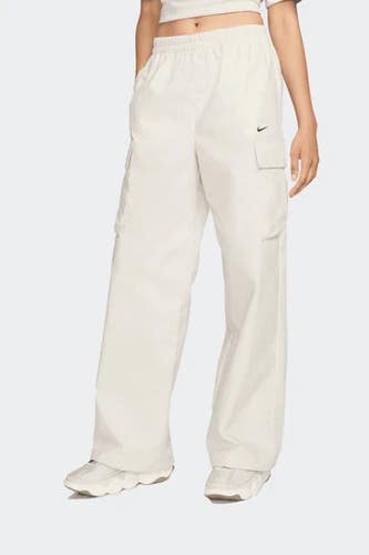 Nike Sportswear Everything Wovens Women's XL Orewood Mid-Rise Cargo Pants UPS663