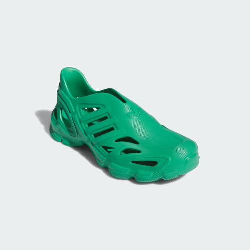 Adidas AdiFOM Supernova IF3916 Men's 12 Court Green Cutout Trainers Shoes TF6182