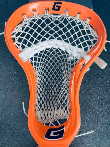 Gait GC3 Head (Lightly Used)