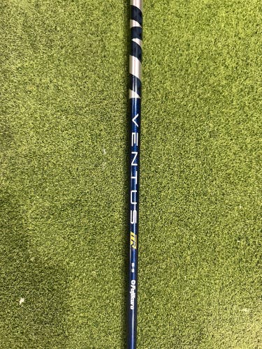 Fujikura Ventus Velocore Shaft Stiff Flex Graphite Shaft (Used)