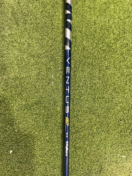 Fujikura Ventus Velocore Shaft Stiff Flex Graphite Shaft (Used)