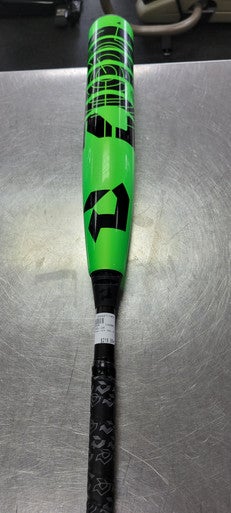 Used Demarini ZEN Z8ZL-26 BB/SB USSSA 2 3/4 Bat 31" 11497-S000156709