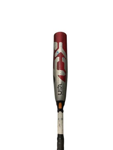 Used Demarini CF ZEN BB/SB USA 2 5/8 Bat 30" 11847-S000033889