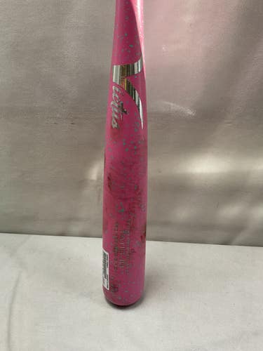 Used Victus TATIS JR PRO RESERVE BIRCH BB/SB Wood Bat 31" 11490-S000270984