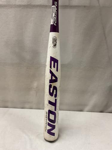 Used Easton SYNERGY ULTRA LITE BB/SB Fastpitch Bat 30" 11490-S000270986