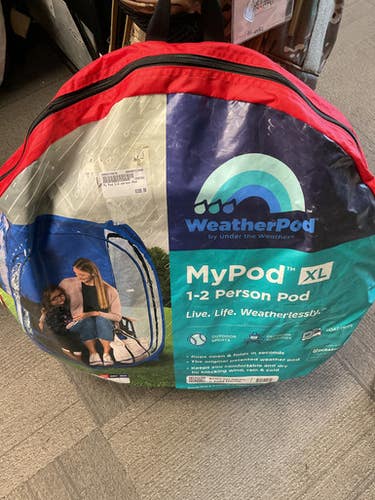 Used Football Accessory 11490-S000270978