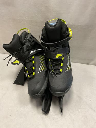 Used Bladerunner IGNITER Senior Hockey Skate Senior 11 11490-S000270965