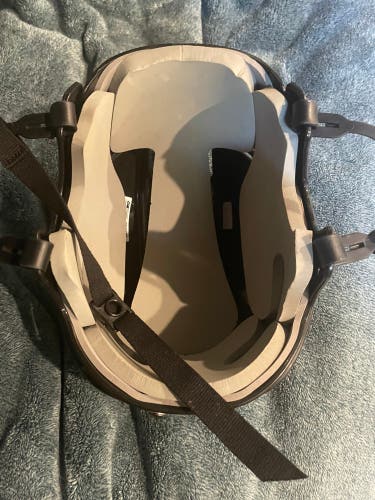 Bauer Prodigy Helmet (New)