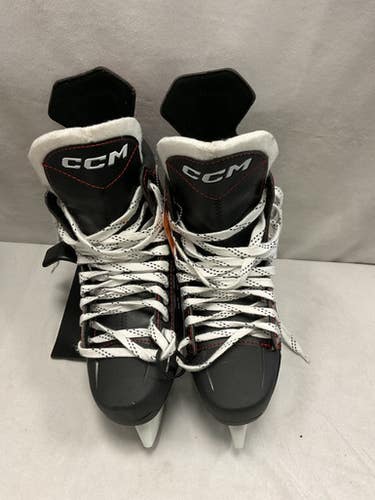 Used CCM FT755 Senior Hockey Skate Senior 9.5 11490-S000270943
